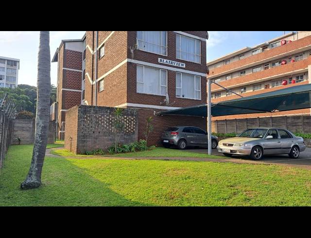 1 BEDROOM APARTMENT FOR SALE IN MORNINGSIDE
